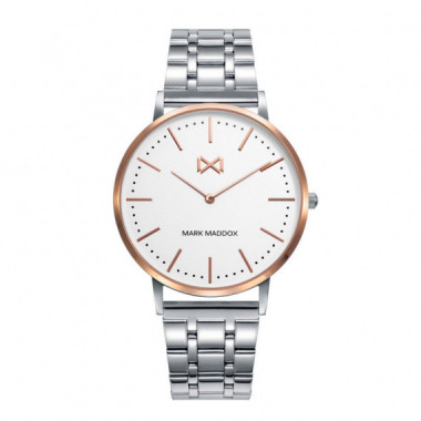 MARK MADDOX Greenwich Reloj HM7122-07