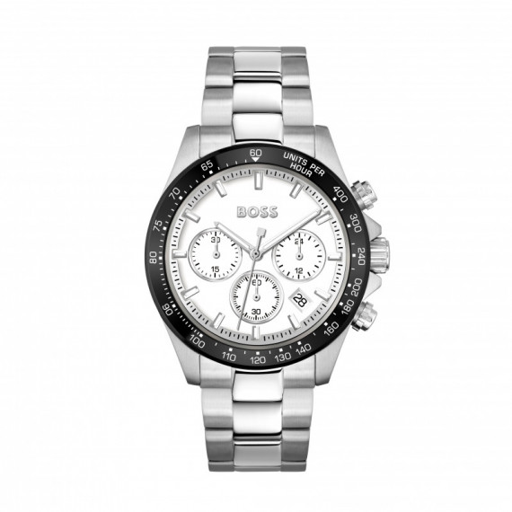 BOSS Hero Reloj Cronógrafo 1514130