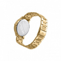 MARK MADDOX Reloj de Acero HM1018-23