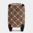 GUESS Trolley Eliette Marrón TWB931 59830-LAG