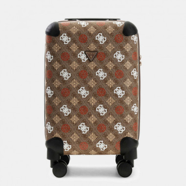 GUESS Trolley Eliette Marr&oacute;n TWB931 59830-LAG