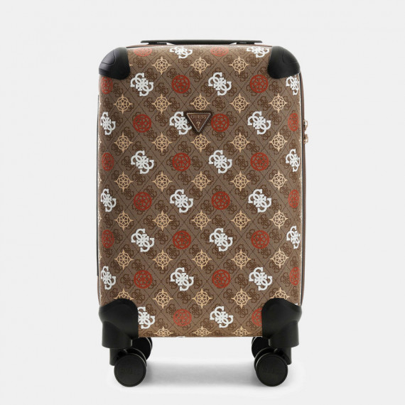 GUESS Trolley Eliette Marrón TWB931 59830-LAG