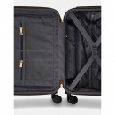 GUESS Trolley Eliette Marrón TWB931 59830-LAG