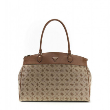 GUESS Bolso Melinda Beige TWLP99 02903-LTL