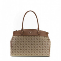 GUESS Bolso Melinda Beige TWLP99 02903-LTL