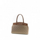 GUESS Bolso Melinda Beige TWLP99 02903-LTL