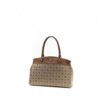 GUESS Bolso Melinda Beige TWLP99 02903-LTL
