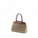 GUESS Bolso Melinda Beige TWLP99 02903-LTL