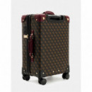 GUESS Trolley Latona Marrón TWLQ92 11983-BNL