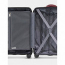 GUESS Trolley Latona Marrón TWLQ92 11983-BNL