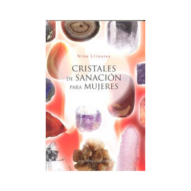 Cristales de sanaci�n para mujeres