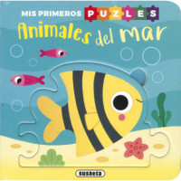 Animales del Mar   2024