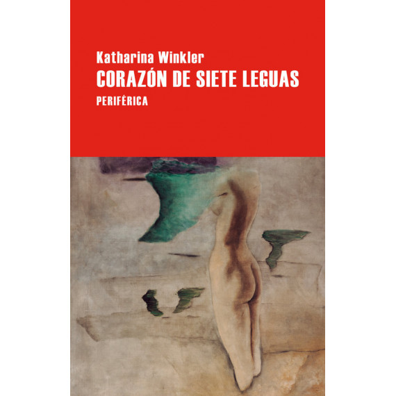 CORAZON DE SIETE LEGUAS