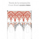 Teor�a de la Restauraci�n