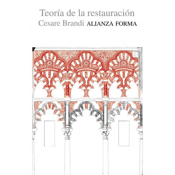 Teor�a de la Restauraci�n