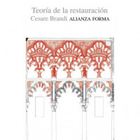 Teor�a de la Restauraci�n