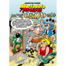 Mortadelo y Filemon. por el Olimpo Ese (magos del Humor 192)   2024