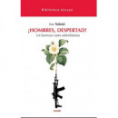 �HOMBRES, DESPERTAD!:UN HERMOSO CANTO ANTIMILITARISTA