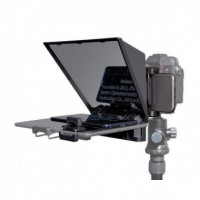 FEELWORLD Teleprompter TP2A P/dslr/csc/movil