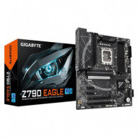 GIGABYTE Z790 Eagle Placa Base ATX DDR5 HDMI Displayport