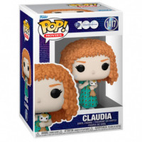 FUNKO Pop Claudia Entrevista con el Vampiro 1417