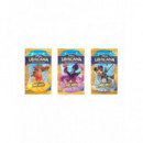 Sobres Lorcana Into The Inklands  Disney Inglés.