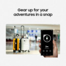 SmartTag 2 Samsung Galaxy Localizador Bluetooth