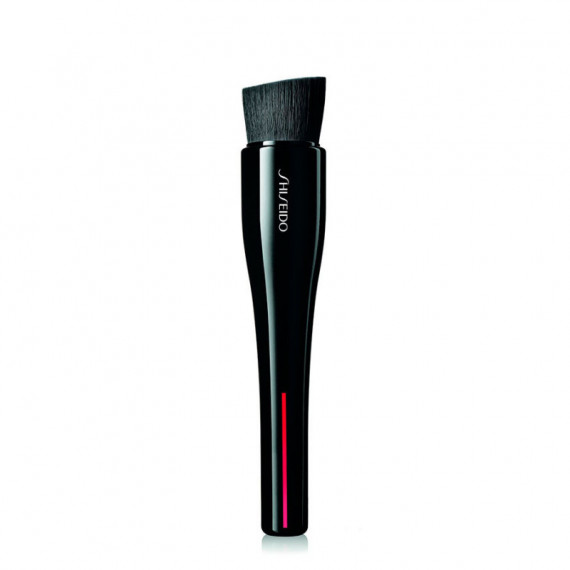 SHISEIDO Tools Hasu Fude Brush