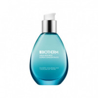 BIOTHERM Aqua Plum Aqua Super Concentratate Aqua Bounce Hidratante, 50ML