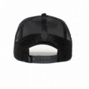 Goorin Bros Gorra The Freedom Eagle 101-0384-BLK