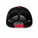 Goorin Bros Gorra Negra 101-1928-BLK