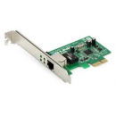Tarjeta Red PCI Express TP-LINK TG-3468 Realtek 10