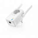 Repetidor Punto Acceso Wifi TP-LINK TL-WA860RE 300N