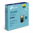 Adaptador USB Wifi TP-LINK USB AC600 Archer T2U