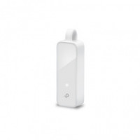 Adaptador TP-LINK UE300 USB 3.0 a RJ45 Ethernet 10