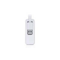 Adaptador TP-LINK UE300 USB 3.0 a RJ45 Ethernet 10