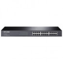 Switch TP-LINK TL-SG1024 24 Ptos 10
