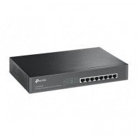 Switch TP-LINK TL-SG1008MP 8 Puertos