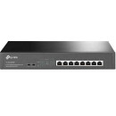 Switch TP-LINK TL-SG1008MP 8 Puertos