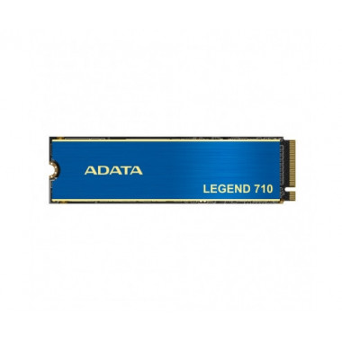 Disco Duro Ssd M.2 512 Gb ADATA Legend 710