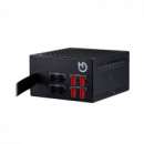 Fuente Alimentacion HIDITEC BZX850 V2 850W Gaming ATX Bronze 80 Plus Modular