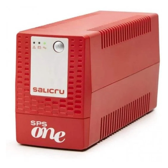 Ups SALICRU Sps One V2 900VA