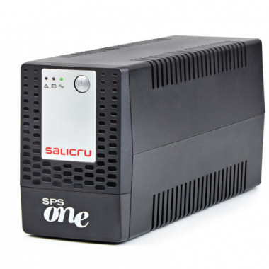 Ups SALICRU Sps One Bl 700VA 360W Serie One