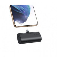 Bateria Power Bank Veger PLUGON-VG-W0556 5000 Mah