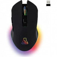 Raton Gaming THE G-LAB Kult Helium Wl Inalambrico