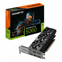 Tarjeta Grafica GIGABYTE Geforce Rtx 5060 Oc Lp 8GB GDDR7