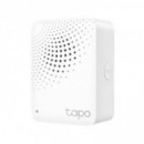 Hub TP-LINK Tapo H100 con Alarma