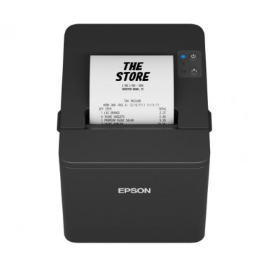 Impresora Ticket EPSON TM-T20IV
