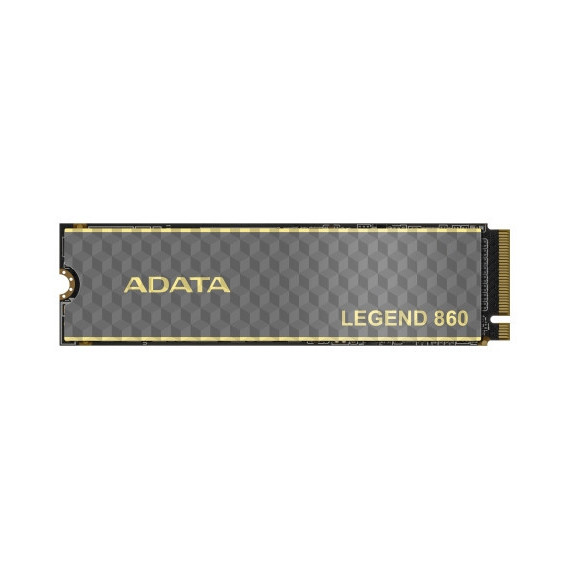 Disco Duro Ssd M.2 1.0TB ADATA Legend 860 Pcie 4.0 Nvme 3D Nand