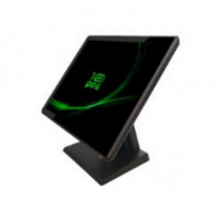 Terminal Tpv 10POS Intel J6412 8GB 128GB Ssd 17" Freedos (10T-17J648128)